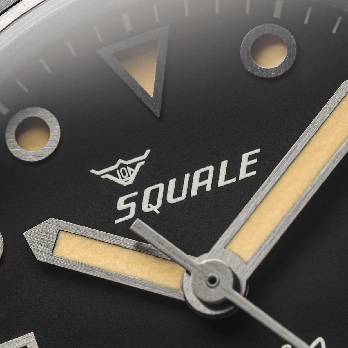 Squale Master Titanium 120 ATM - Image 9
