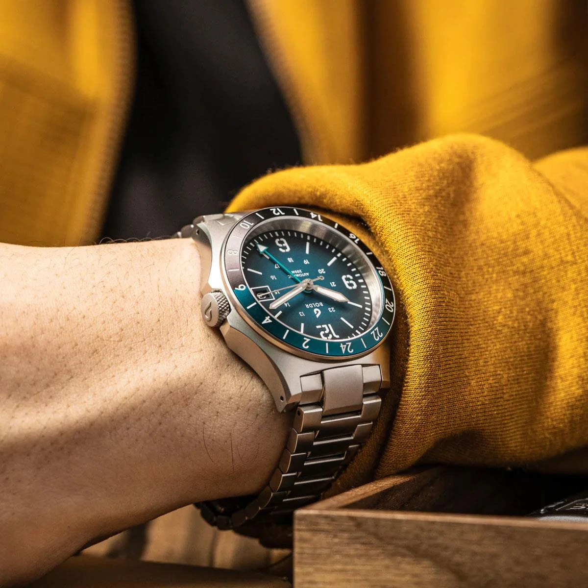 Boldr Safari GMT Banff - Image 5