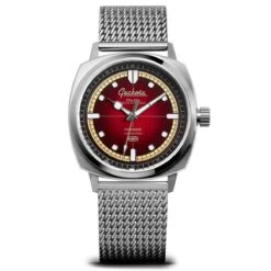 Pioneer Special Edition Oxblood Red