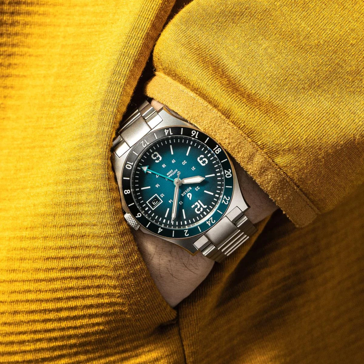 Boldr Safari GMT Banff - Image 6