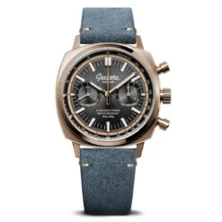 Classic Chronotimer Watch Grey Wolf