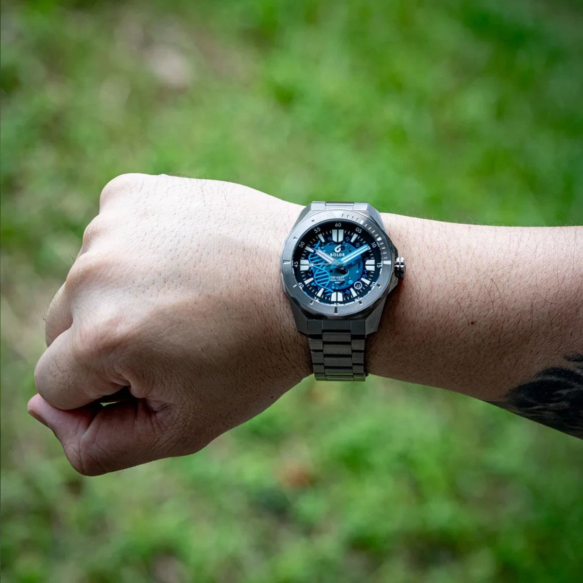 Boldr Odyssey MGP - Image 4