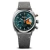 Chronotimer Sports Edition Pacific Teal