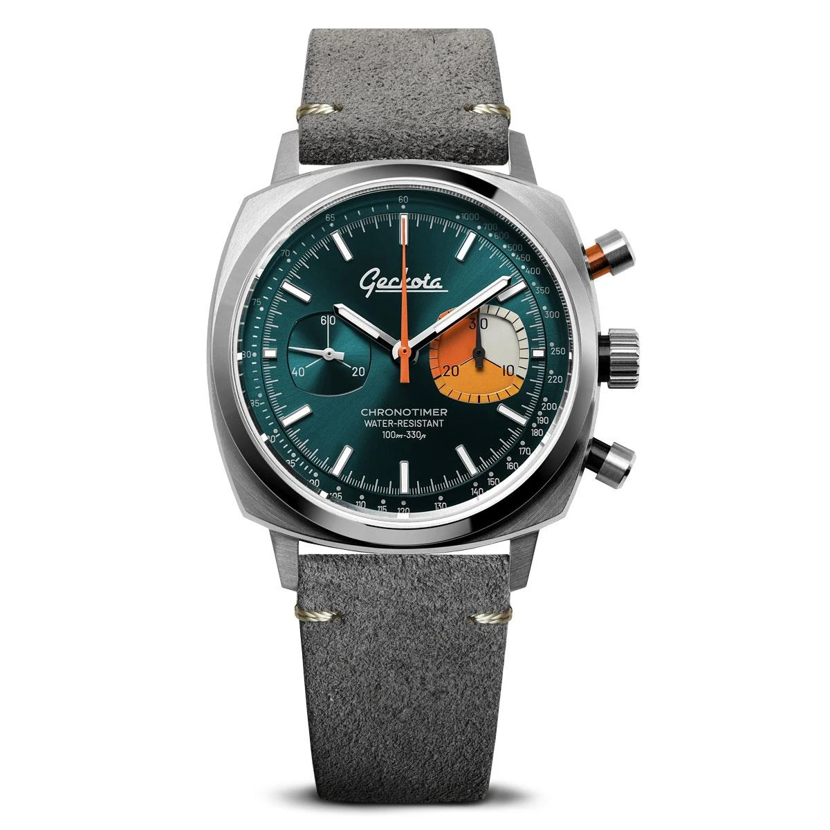 Chronotimer Sports Edition Pacific Teal