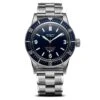 Ocean-Scout Dive Watch Royal Blue