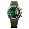 Chronotimer Sports Edition Jade Green