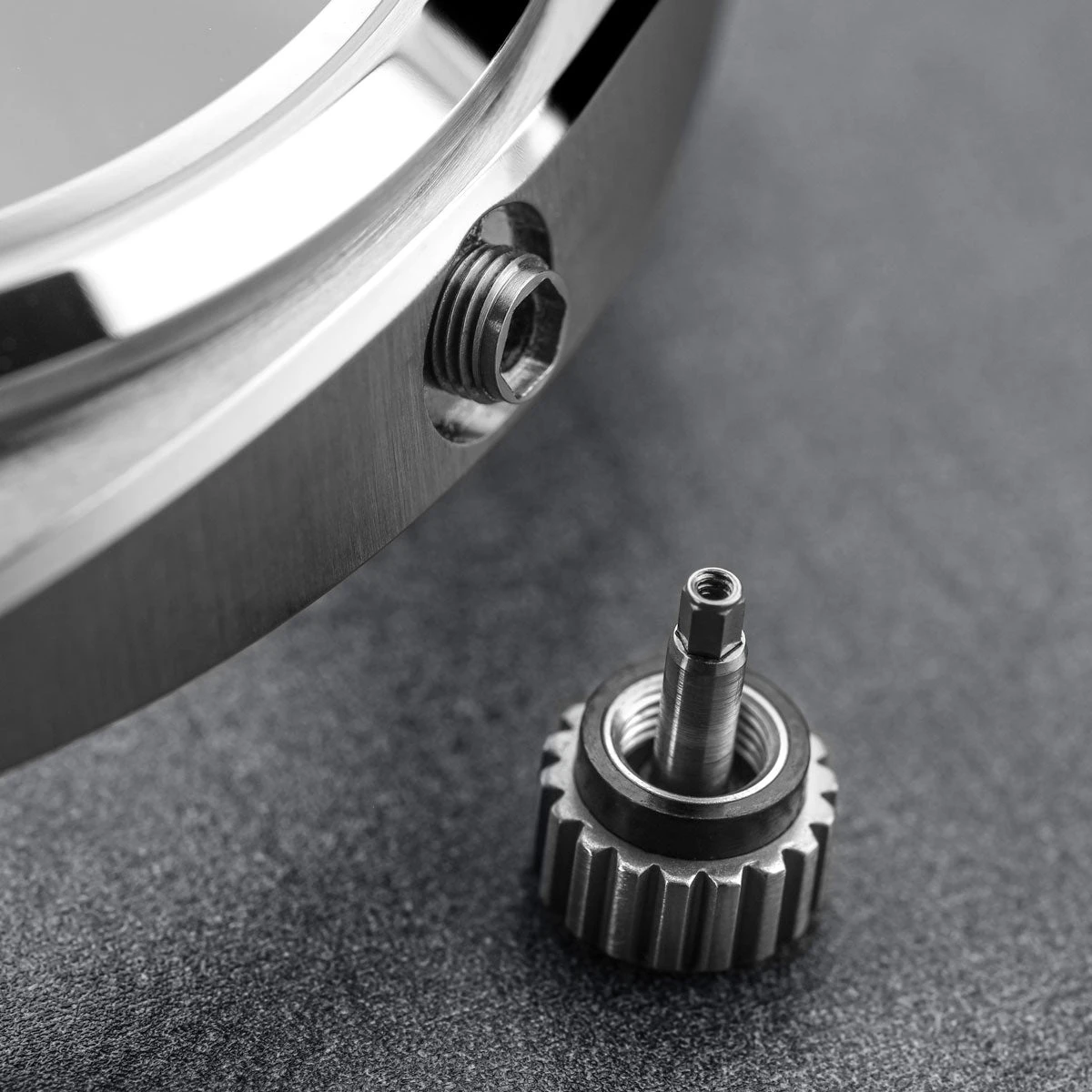 Pioneer Special Edition Oxblood Red - Image 9