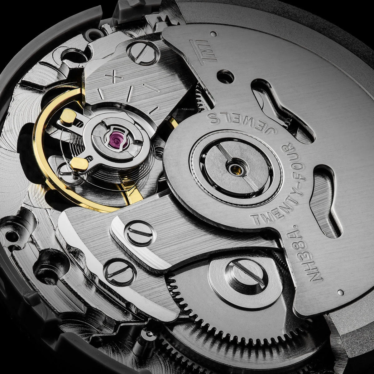 Pioneer Special Edition Oxblood Red - Image 8