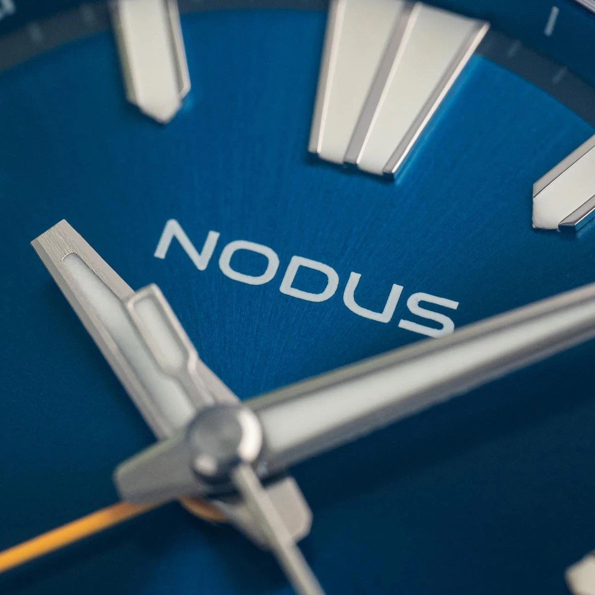 NODUS Contrail Automatic GMT Watch - Impulse - Image 6