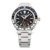 NODUS Contrail Automatic GMT Watch - Terra