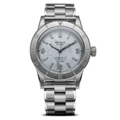 Ocean-Scout Dive Watch Frost