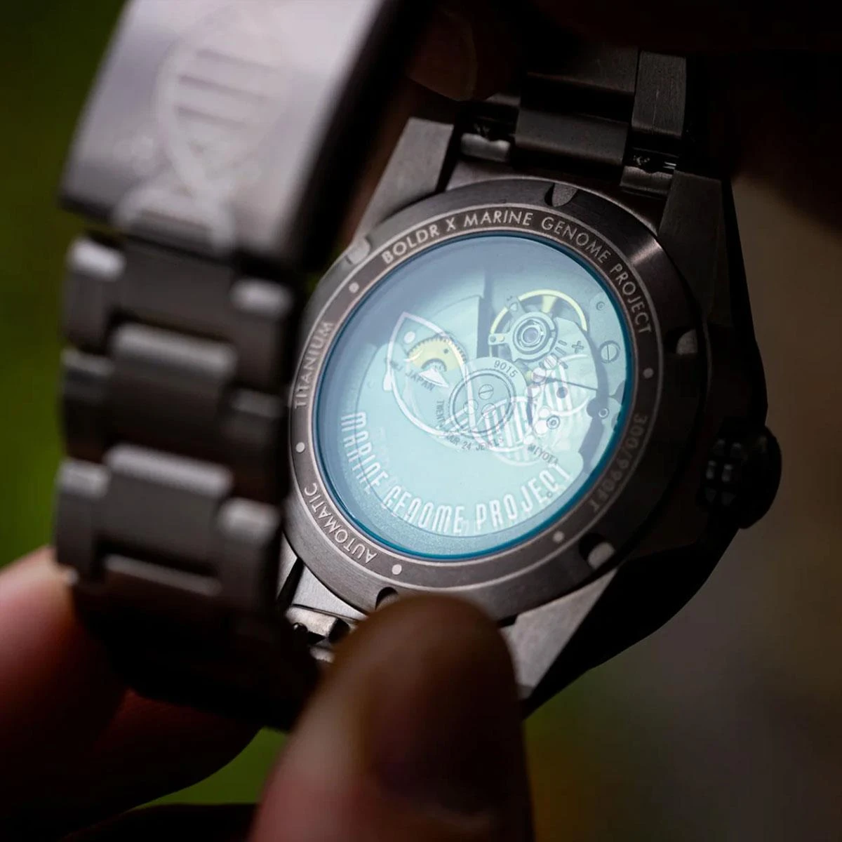 Boldr Odyssey MGP - Image 2