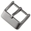 Bredon Solid Pin Buckle For Watch Strap - Satin