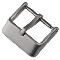 Bredon Solid Pin Buckle For Watch Strap - Satin