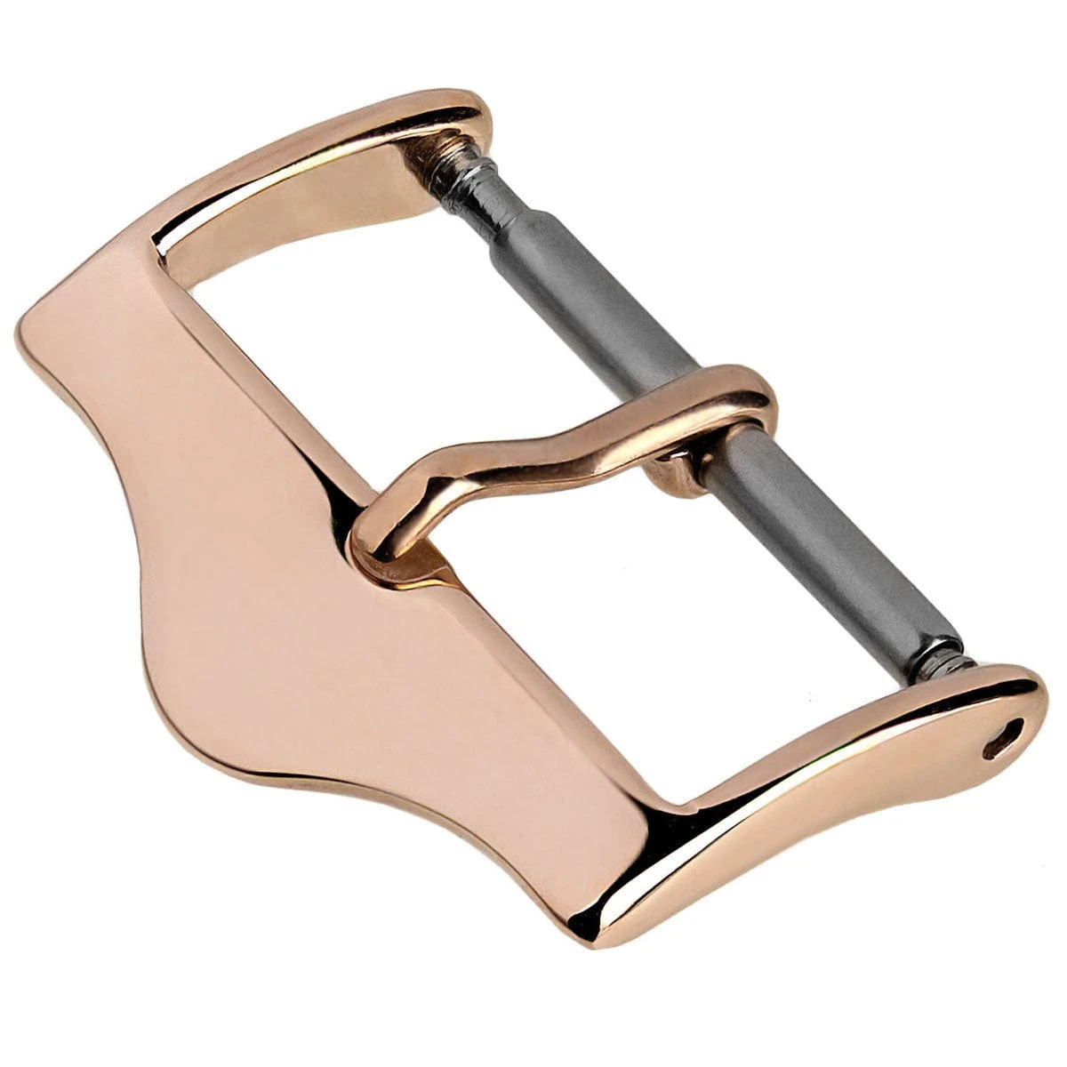 Buckle For Dress Watch Strap - Gold - Image 5
