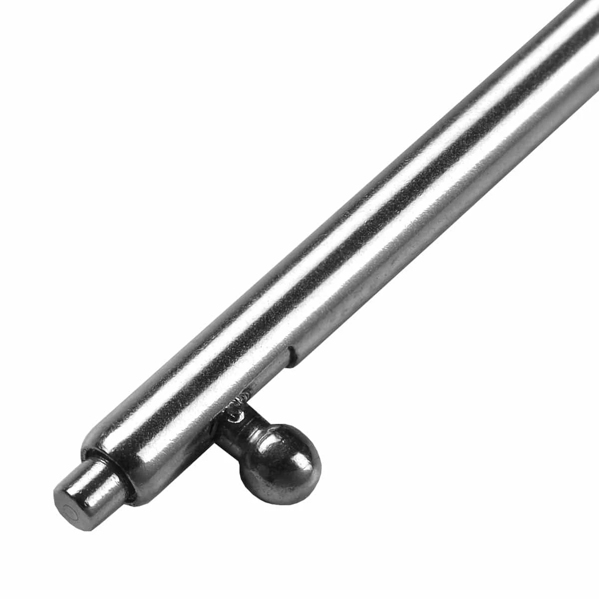 Quick Release Diver's Spring Bars With Thicker 1.1mm Tips - Image 2
