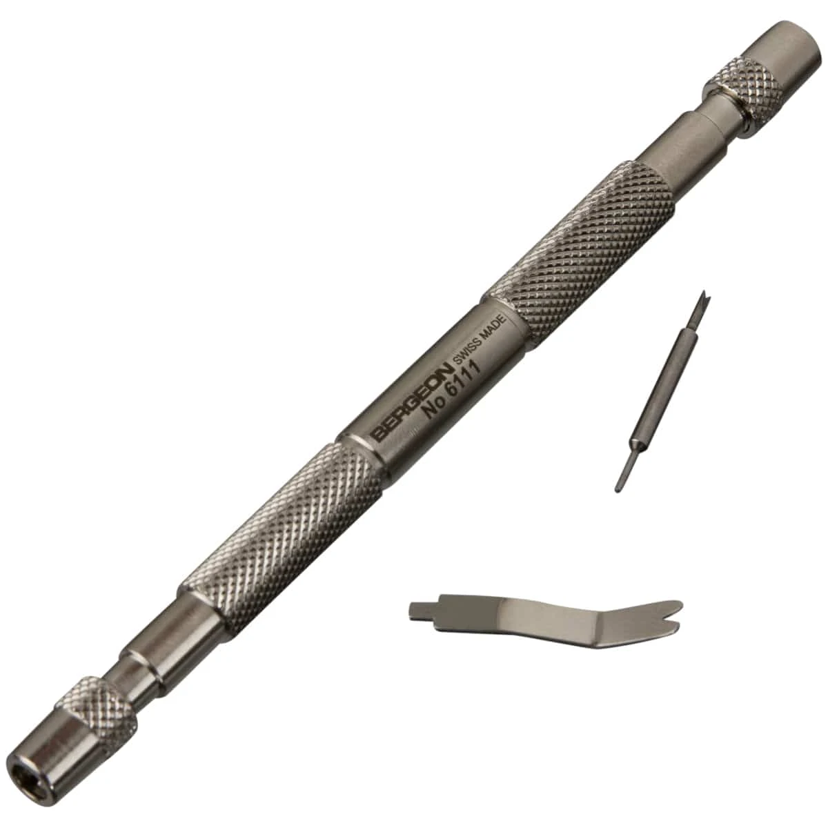Swiss Made BERGEON Spring Bar Tool 6111 - Image 2