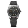 Airstream Field Watch Black Textured Dial