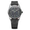 Airstream Field Watch Bue Textured Dial