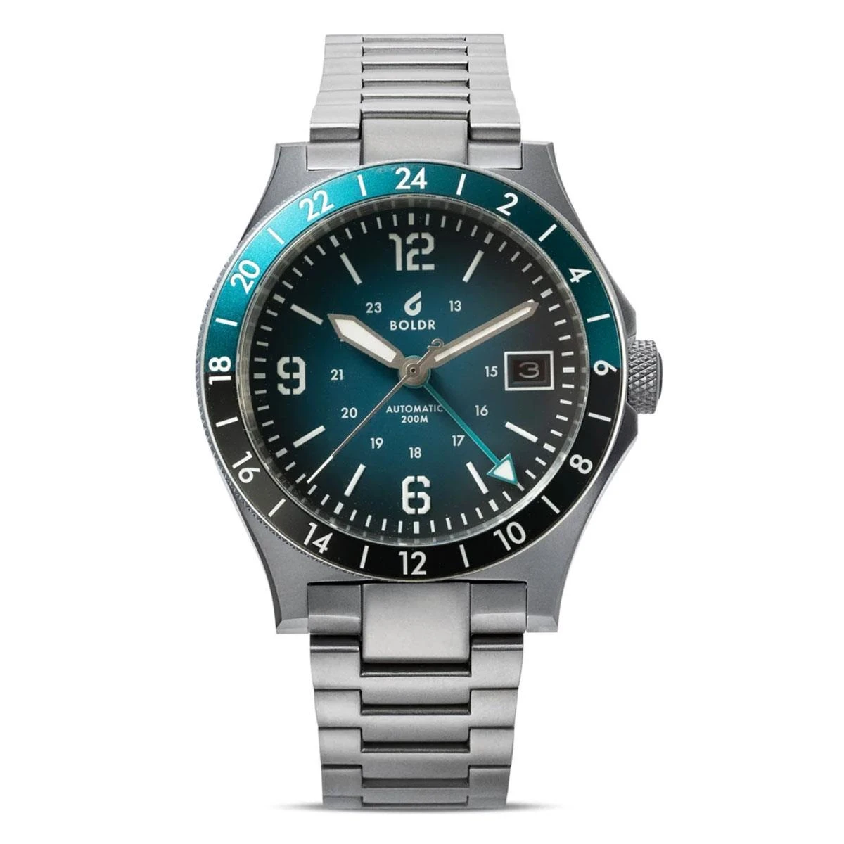 Boldr Safari GMT Banff