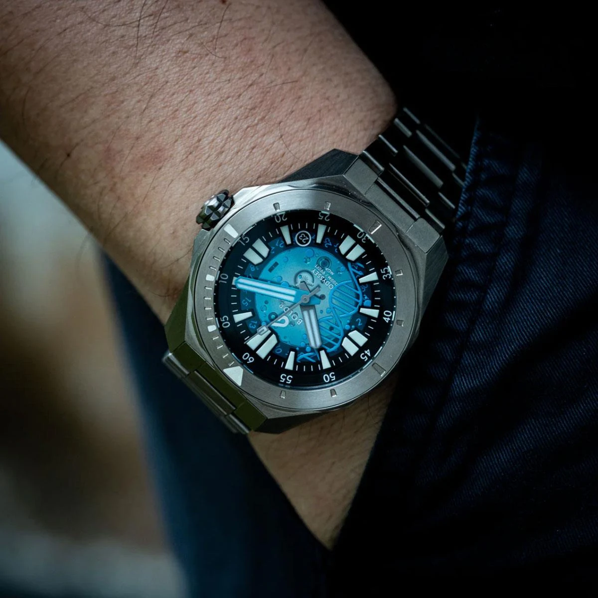 Boldr Odyssey MGP - Image 5