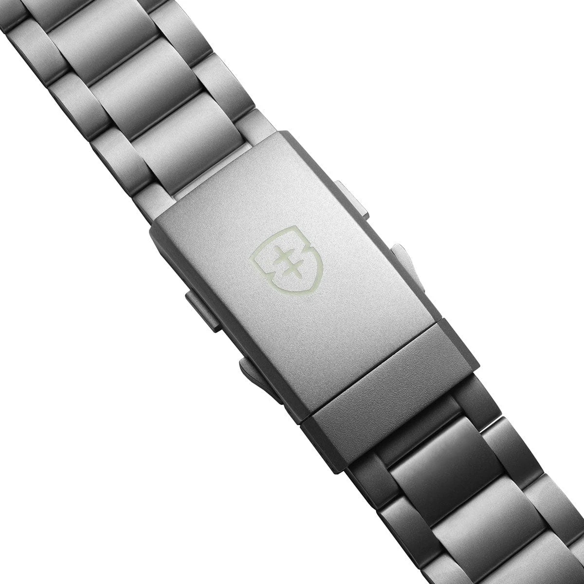 Elliot Brown Matt Vapour Blasted Bracelet STR-B06 - Image 2