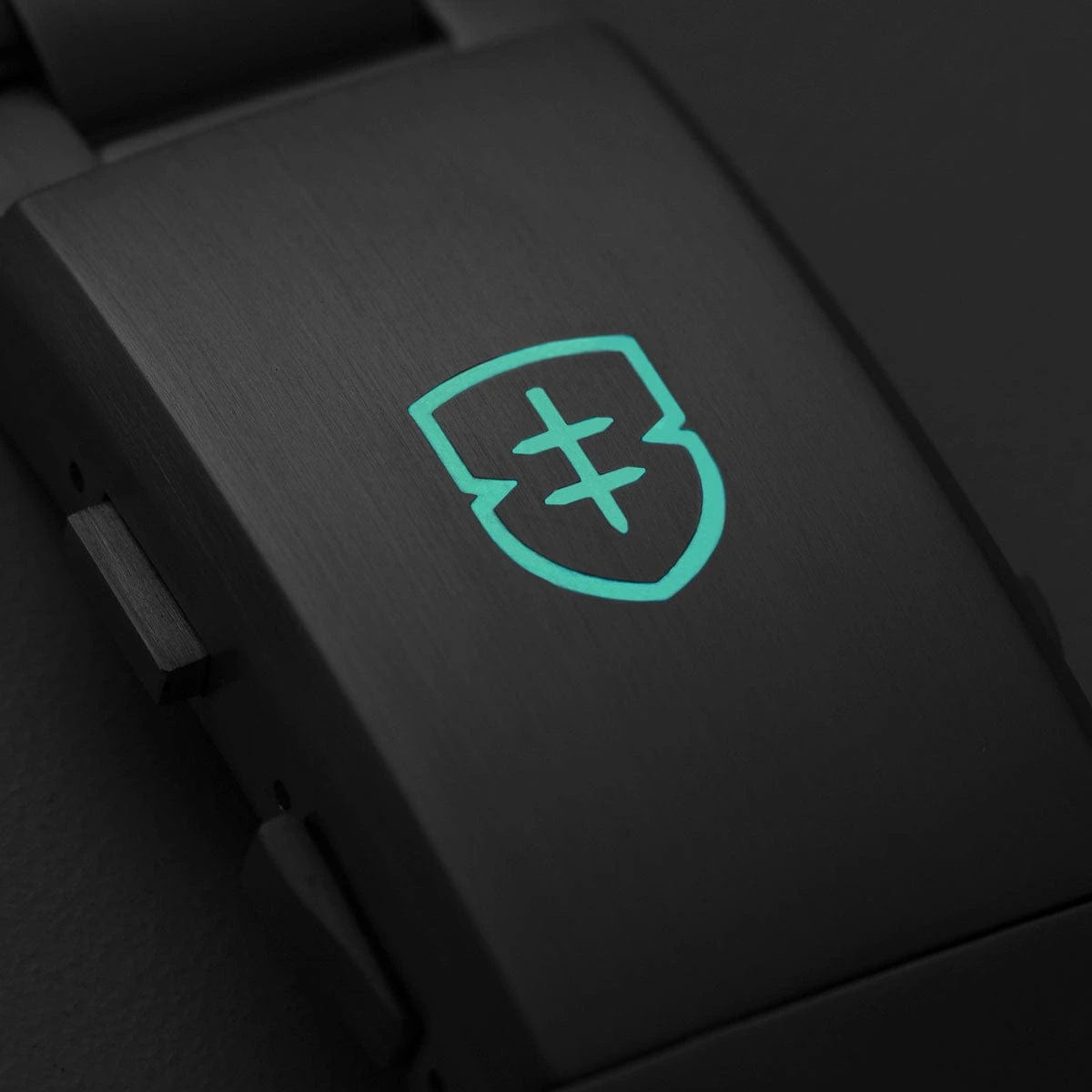 Elliot Brown Brushed Bracelet STR-B07 - Image 5