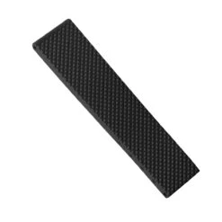 Spare Part For WatchGecko 300 (MKII) Watch Strap - Black