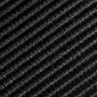 The Vintage Watch Company Military Watch Strap - Black - Image 8