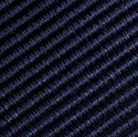 The Vintage Watch Company Military Watch Strap - Navy Blue - Image 4