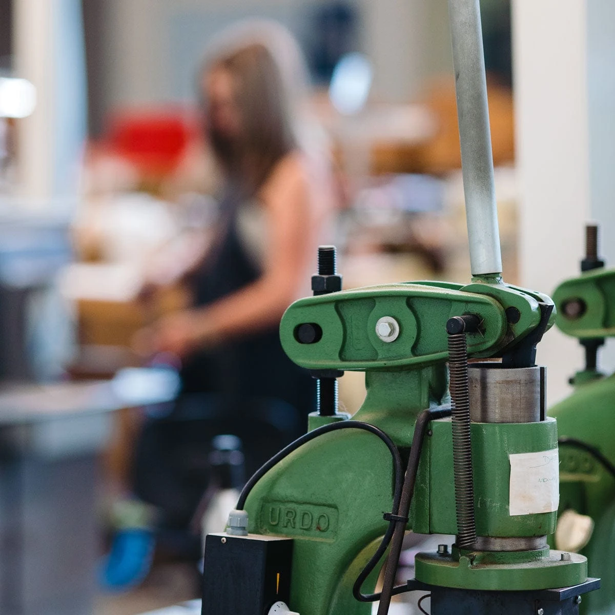 Vintage Cavallo Horse Leather Watch Strap - Chocolate Brown - Image 17
