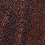 Original Vintage Highley Genuine Leather Watch Strap - Reddish Brown - Image 7