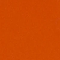 ZULUDIVER 284 Italian Rubber Diver's Watch Strap - Orange - Image 6