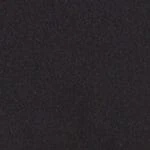 ZULUDIVER 317 Italian Rubber Diver's Watch Strap - Black - Image 4