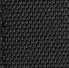 ZULUDIVER Endurance Extreme Rubber Watch Strap - Black - Image 9