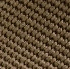 ZULUDIVER 1973 British Military Watch Strap: ZULU - Khaki - Image 4