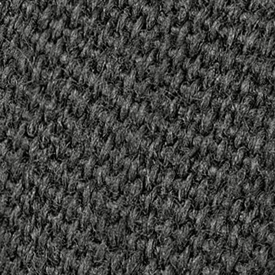 ZULUDIVER Vintage Canvas Military Watch Strap - Charcoal - Image 3