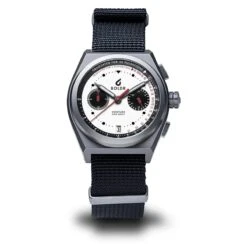 Boldr Venture Field Medic II Chronograph Watch