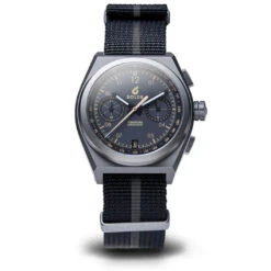 Boldr Venture Rally II Wells 201 Chronograph Watch