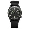 Elliot Brown Holton Professional 101-001-N02 - Black/Grey