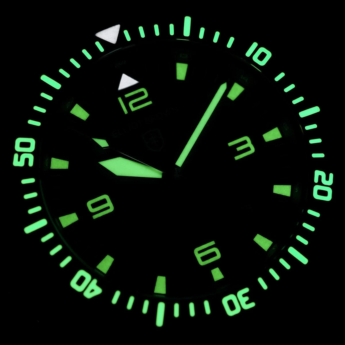 Elliot Brown Holton Professional NIVO - Black - Image 5