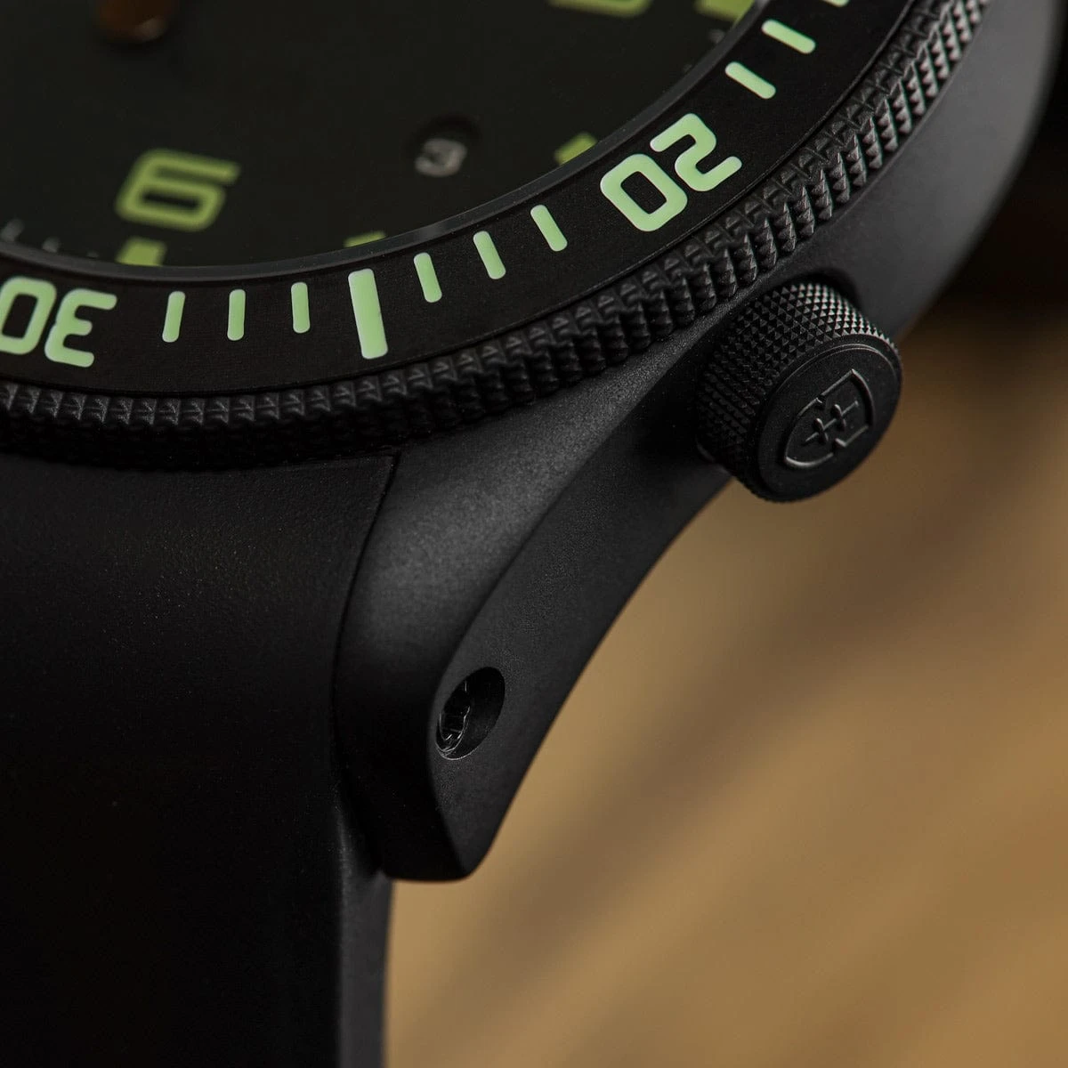 Elliot Brown Holton Professional NIVO - Black - Image 7