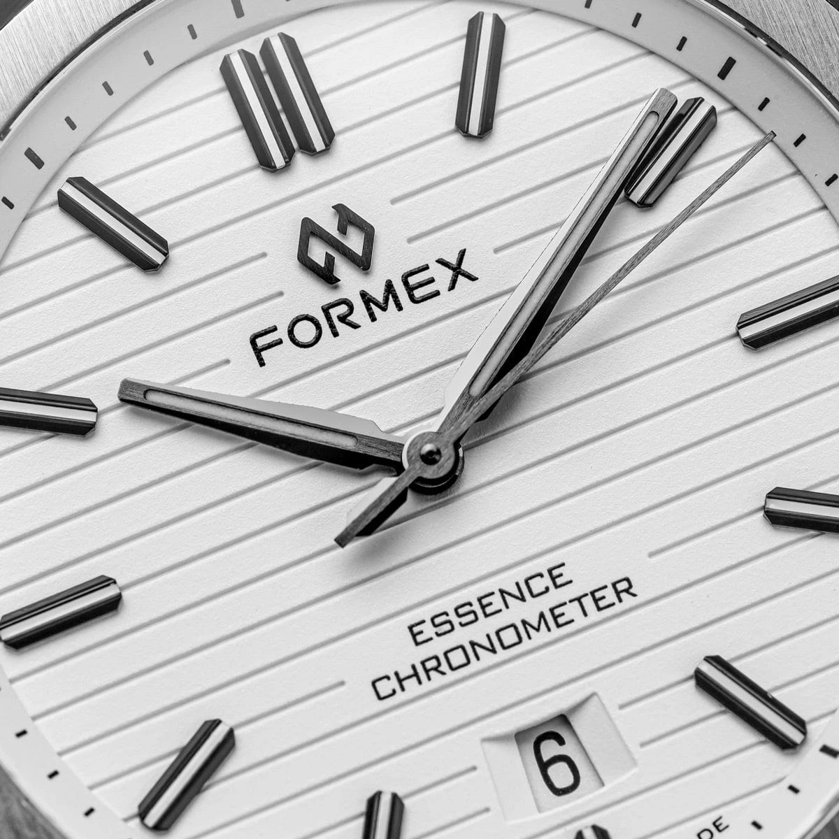Formex Essence 43 Automatic Chronometer - Black - Image 9