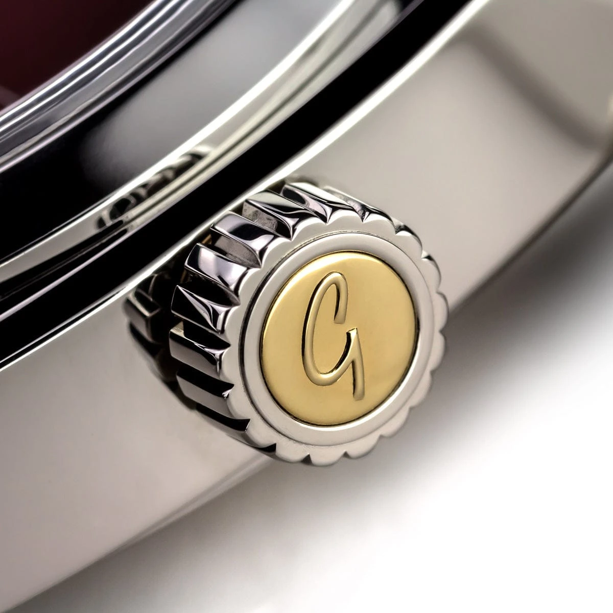 Geckota Pioneer Automatic Watch Blue Edition - Image 8