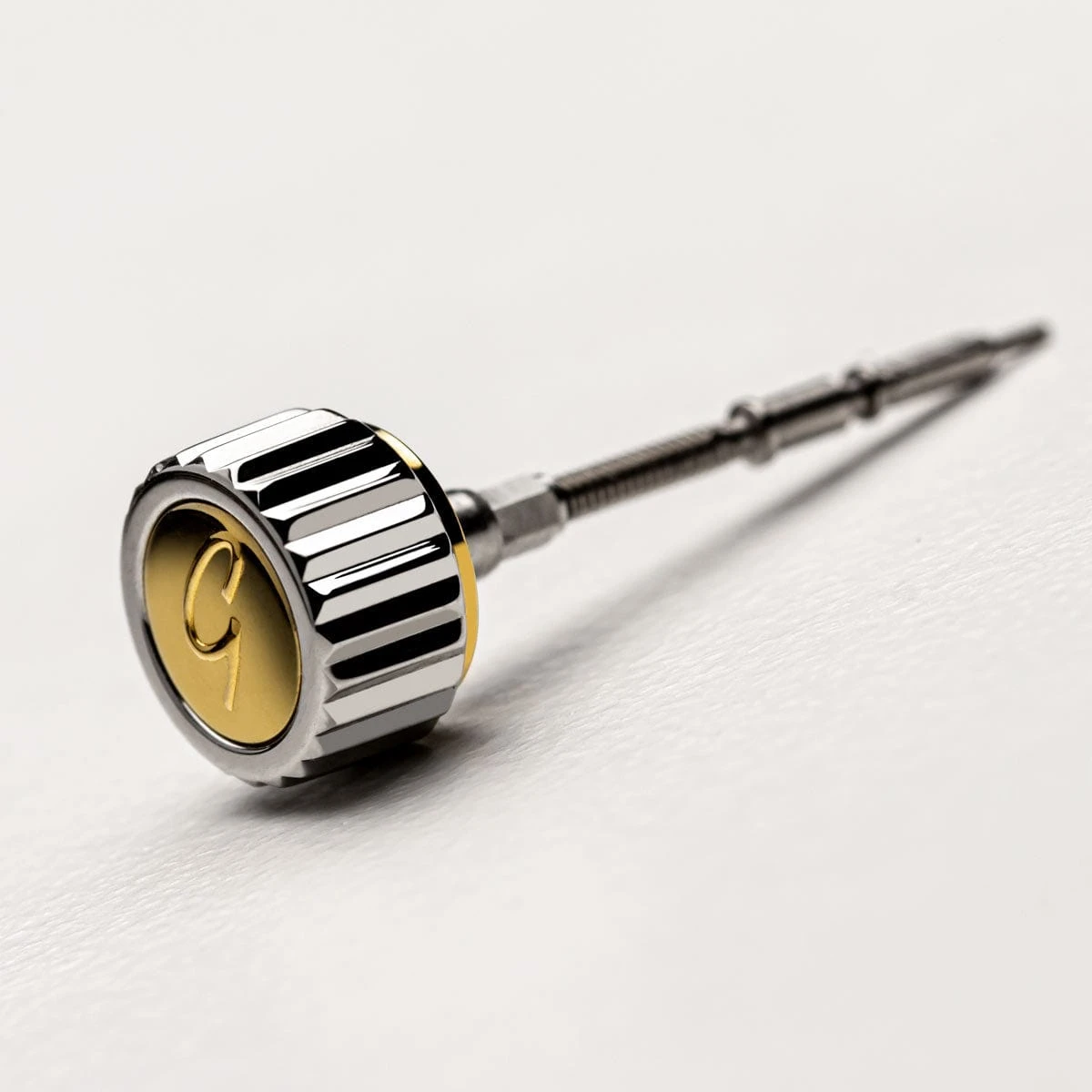 Geckota Sea Hunter Automatic Diver's Watch - Green Bezel - Image 7