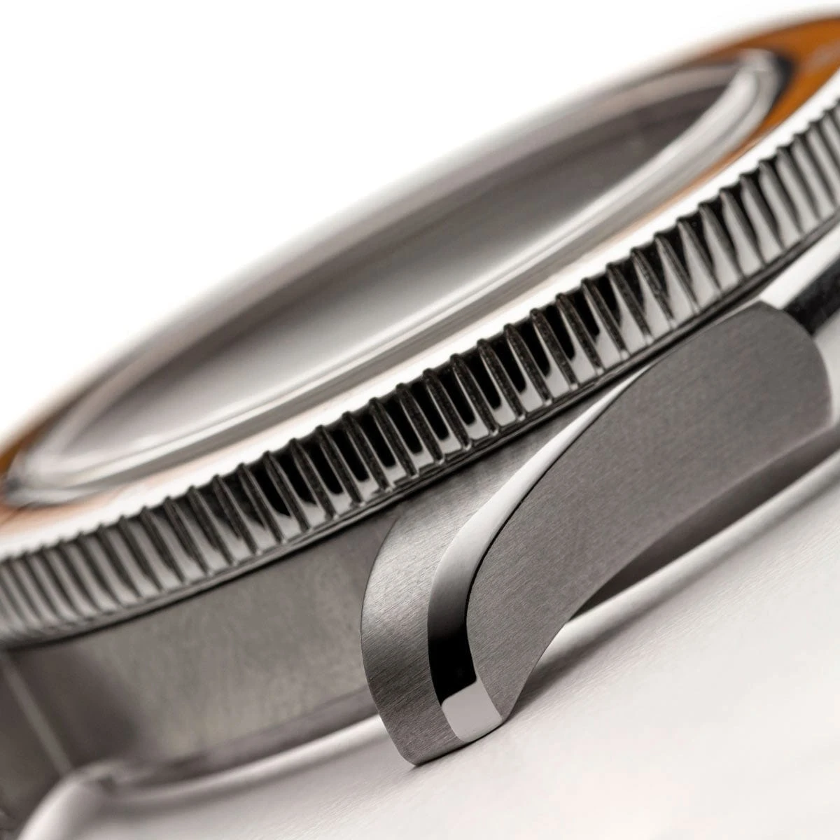 Geckota Sea Hunter Automatic Diver's Watch - Green Bezel - Image 13