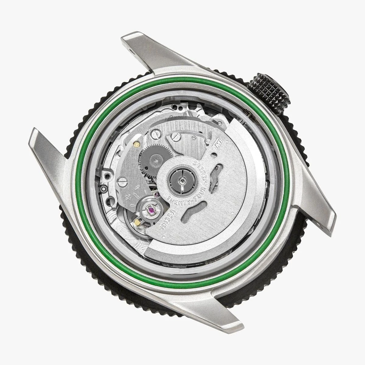 Nodus Sector Deep Black Destro - Image 6