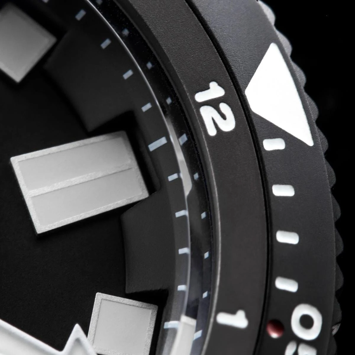 Nodus Sector Deep Black Destro - Image 10