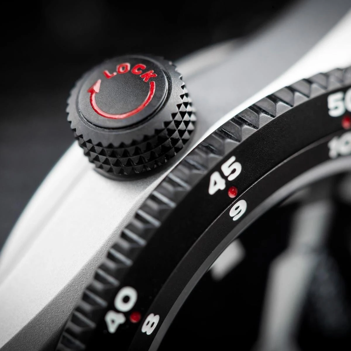 Nodus Sector Deep Black Destro - Image 12