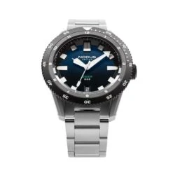 Nodus Sector Deep Blue Orthodox